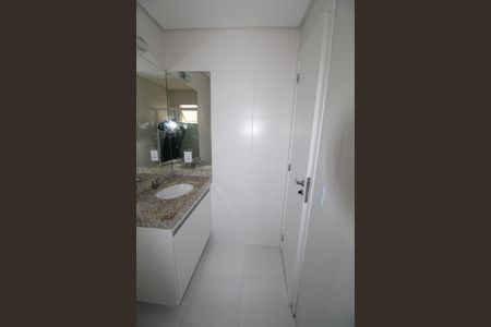 Apartamento para alugar com 118m², 3 quartos e 2 vagasBanheiro da Suíte