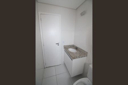 Apartamento para alugar com 118m², 3 quartos e 2 vagasBanheiro