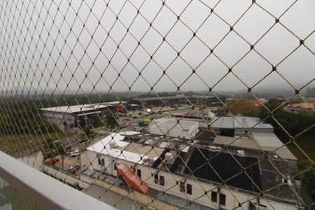 Sacada de apartamento para alugar com 3 quartos, 118m² em Urbanova, São José dos Campos