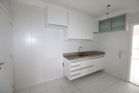 Apartamento para alugar com 118m², 3 quartos e 2 vagasCozinha