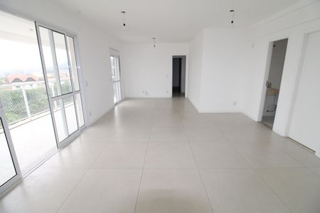 Apartamento para alugar com 118m², 3 quartos e 2 vagasSala