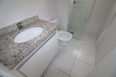 Apartamento para alugar com 118m², 3 quartos e 2 vagasBanheiro