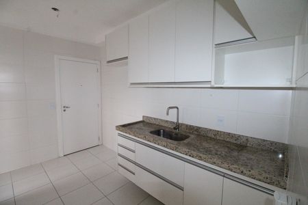 Apartamento para alugar com 118m², 3 quartos e 2 vagasCozinha