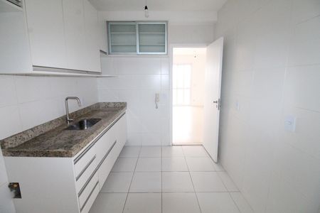 Apartamento para alugar com 118m², 3 quartos e 2 vagasCozinha
