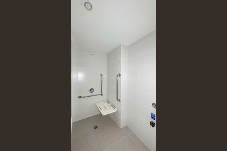 Studio à venda com 25m², 1 quarto e sem vagaBanheiro