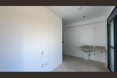 Studio à venda com 25m², 1 quarto e sem vagaStudio