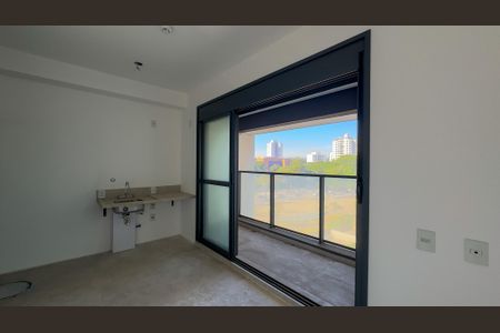 Studio à venda com 25m², 1 quarto e sem vagaStudio