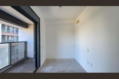 Studio à venda com 25m², 1 quarto e sem vagaStudio
