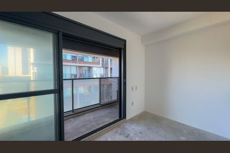 Studio à venda com 25m², 1 quarto e sem vagaStudio