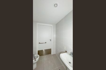 Studio à venda com 25m², 1 quarto e sem vagaBanheiro