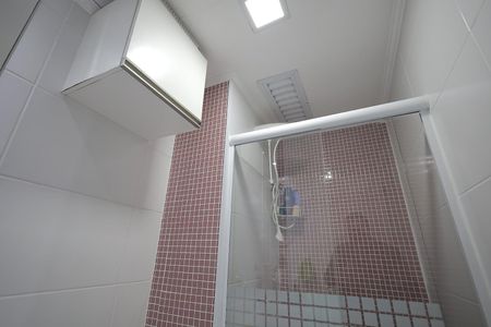 Apartamento à venda com 60m², 2 quartos e 2 vagasBanheiro