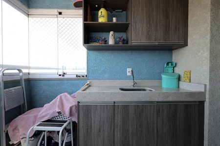 Apartamento à venda com 60m², 2 quartos e 2 vagasSacada