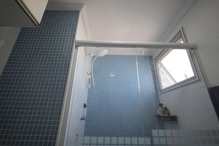 Apartamento à venda com 60m², 2 quartos e 2 vagasBanheiro Suíte