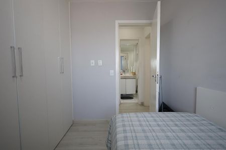 Apartamento à venda com 60m², 2 quartos e 2 vagasQuarto 1
