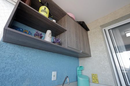 Apartamento à venda com 60m², 2 quartos e 2 vagasSacada