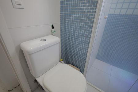 Apartamento à venda com 60m², 2 quartos e 2 vagasBanheiro Suíte