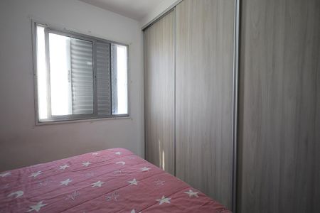 Apartamento à venda com 60m², 2 quartos e 2 vagasQuarto Suíte