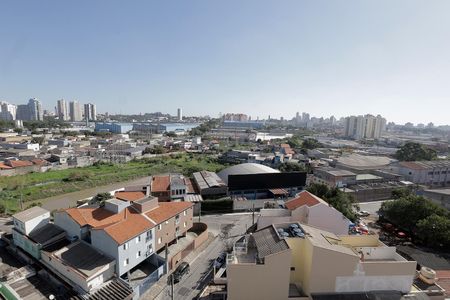 Apartamento à venda com 60m², 2 quartos e 2 vagasVista Sacada