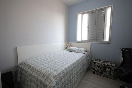 Apartamento à venda com 60m², 2 quartos e 2 vagasQuarto 1