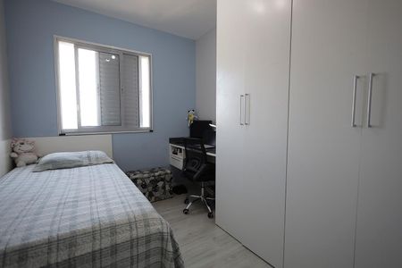 Apartamento à venda com 60m², 2 quartos e 2 vagasQuarto 1