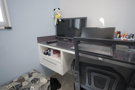 Apartamento à venda com 60m², 2 quartos e 2 vagasQuarto 1