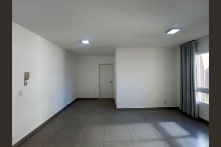 Sala de apartamento para alugar com 2 quartos, 6m² em Marechal Rondon, Canoas