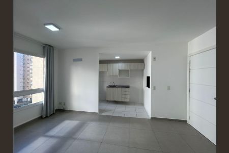 Sala de apartamento para alugar com 2 quartos, 6m² em Marechal Rondon, Canoas