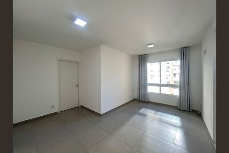 Sala de apartamento para alugar com 2 quartos, 6m² em Marechal Rondon, Canoas