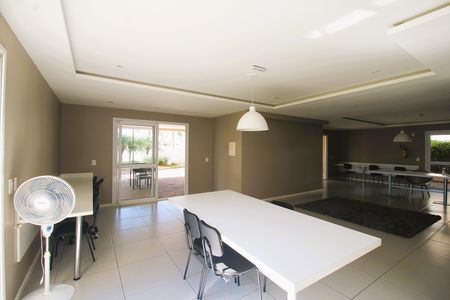 Apartamento para alugar com 6m², 2 quartos e 1 vagaCollwork