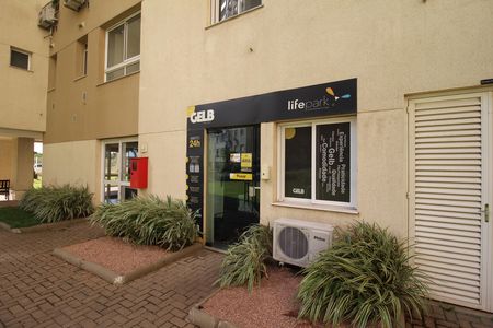 Apartamento para alugar com 6m², 2 quartos e 1 vagaMercado