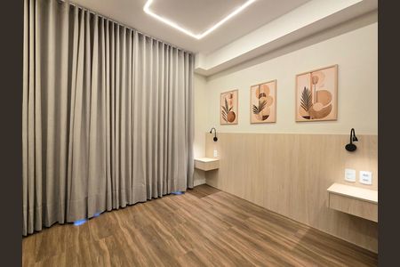 Studio para alugar com 26m², 1 quarto e sem vaga Studio para alugar com 26m², 1 quarto e sem vagaStudio