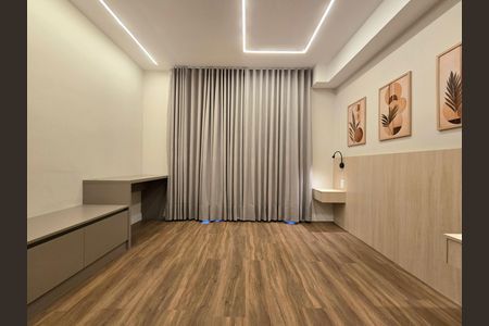 Studio para alugar com 26m², 1 quarto e sem vaga Studio para alugar com 26m², 1 quarto e sem vagaStudio