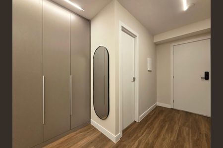 Studio para alugar com 26m², 1 quarto e sem vaga Studio para alugar com 26m², 1 quarto e sem vagaStudio