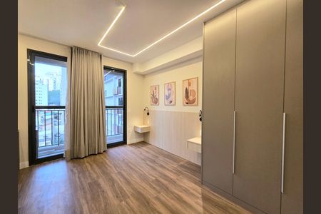 Studio para alugar com 26m², 1 quarto e sem vaga Studio para alugar com 26m², 1 quarto e sem vagaStudio