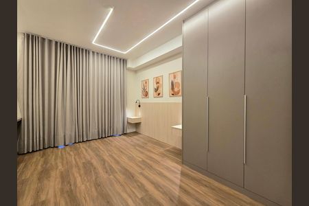 Studio para alugar com 26m², 1 quarto e sem vaga Studio para alugar com 26m², 1 quarto e sem vagaStudio
