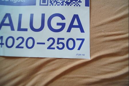 JTUA-142 de apartamento para alugar com 1 quarto, 55m² em Três Figueiras, Porto Alegre