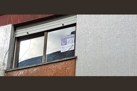 Adesivo de apartamento para alugar com 1 quarto, 55m² em Três Figueiras, Porto Alegre