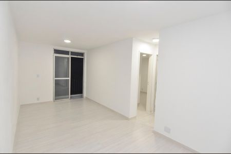 Sala de apartamento à venda com 2 quartos, 58m² em São Francisco Xavier, Rio de Janeiro