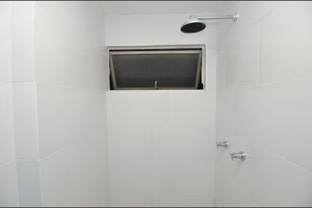 Apartamento à venda com 58m², 2 quartos e 1 vaga Apartamento à venda com 58m², 2 quartos e 1 vagaBanheiro da Suíte