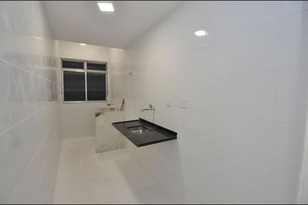 Apartamento à venda com 58m², 2 quartos e 1 vaga Apartamento à venda com 58m², 2 quartos e 1 vagaCozinha