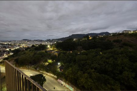 Sala de apartamento à venda com 2 quartos, 58m² em São Francisco Xavier, Rio de Janeiro