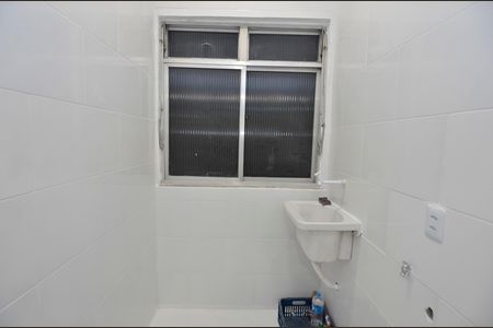Apartamento à venda com 58m², 2 quartos e 1 vaga Apartamento à venda com 58m², 2 quartos e 1 vagaÁrea de Serviço
