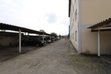 Apartamento para alugar com 49m², 2 quartos e 1 vagaÁrea Comum