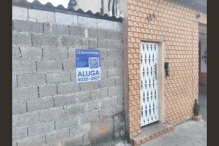 Apartamento para alugar com 49m², 2 quartos e 1 vaga Apartamento para alugar com 49m², 2 quartos e 1 vagaFachada