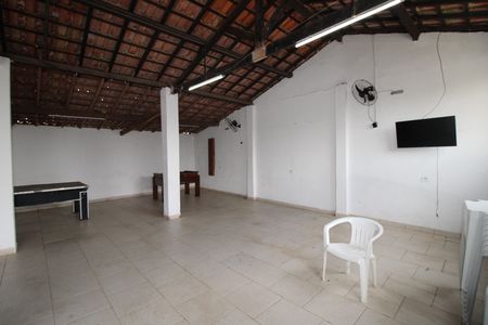 Apartamento para alugar com 49m², 2 quartos e 1 vagaÁrea Comum