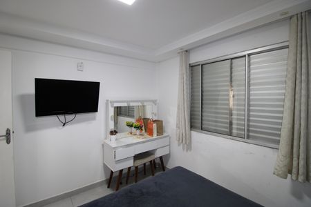 Apartamento para alugar com 49m², 2 quartos e 1 vagaQuarto 2