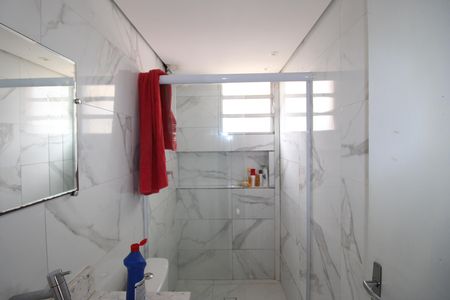 Apartamento para alugar com 49m², 2 quartos e 1 vagaBanheiro