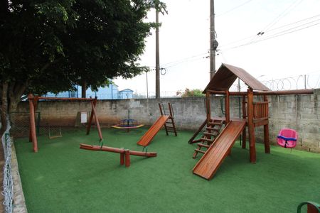 Apartamento para alugar com 49m², 2 quartos e 1 vagaÁrea Comum