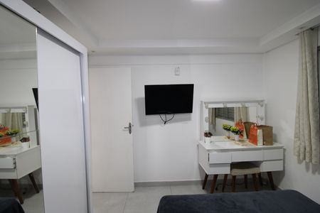 Apartamento para alugar com 49m², 2 quartos e 1 vagaQuarto 2