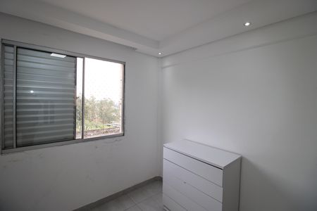 Quarto 1 de apartamento para alugar com 2 quartos, 49m² em Jardim Marilu, São Paulo